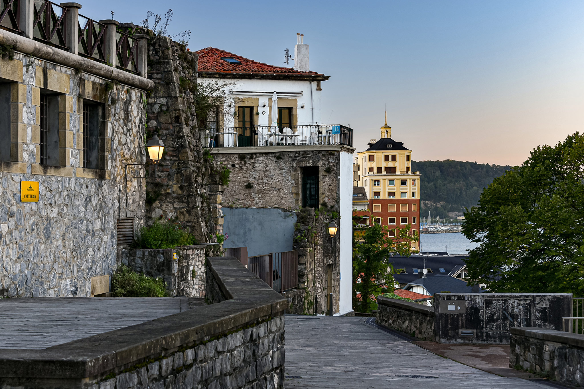 Hondarribia
